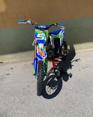 Motocross