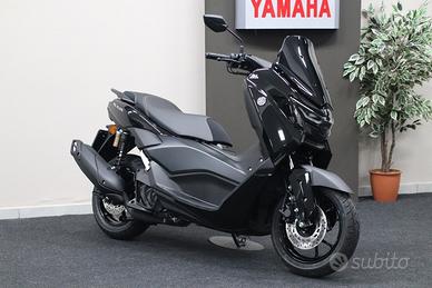 Yamaha Nmax 155