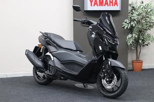 Yamaha Nmax 155