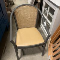 8 sedie poltroncine 35€ cad