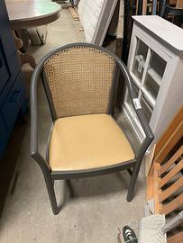 8 sedie poltroncine 35€ cad