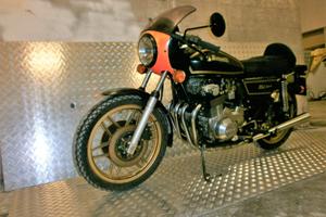 Benelli 354 Sport - PERFETTO 1979 COMPLETO DOCUMEN