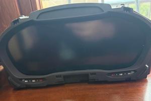 Virtual cockpit Audi