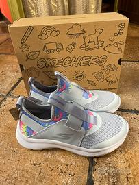 Skechers nuove 37 1/2 con scatola