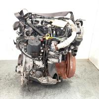 4HL 135SR MOTORE COMPLETO PEUGEOT 508 Berlina 4HL