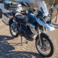 Bmw r 1200 gs - 2013