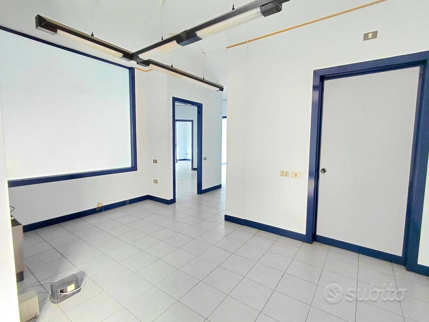 Studio/Ufficio - Sarezzo - Vista 4