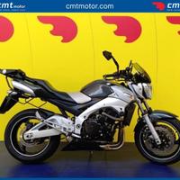 SUZUKI GSR 600 Garantita e Finanziabile