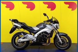 SUZUKI GSR 600 Garantita e Finanziabile