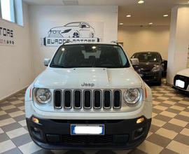 JEEP Renegade 1.4 MultiAir Limited