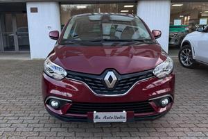 RENAULT SCENIC 1.5 dCi 8V 110 CV 2018