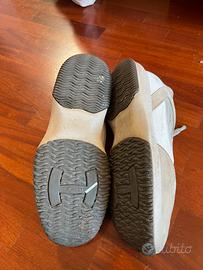Hogan Interactive  - Beige/Ghiaccio - Taglia 9.5