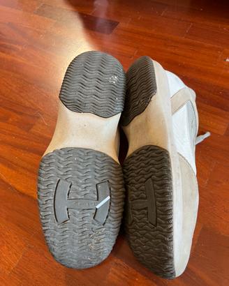 Hogan Interactive  - Beige/Ghiaccio - Taglia 9.5