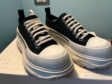 Scarpe Mc Queen Tread Slick numero 39