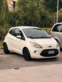 Ford Ka 1.3 Diesel
