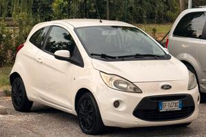 Ford Ka 1.3 Diesel