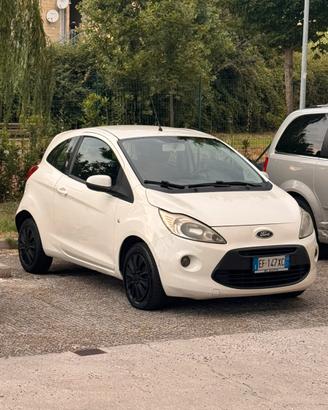 Ford Ka 1.3 Diesel