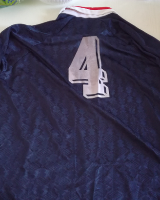 Maglia calcio AV Sport