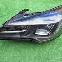 OPEL ASTRA 5 V K Restyling Faro Fanale Sinistro SX