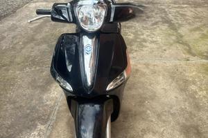 liberty 50 2021