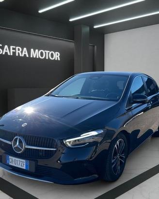 Mercedes-Benz Classe B B 180 d Automatic Prog...