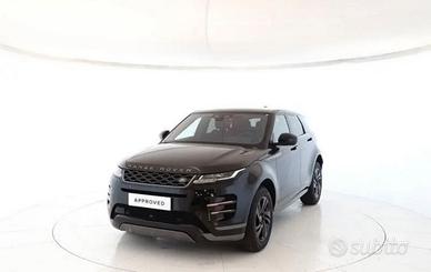 LAND ROVER Range Rover Evoque 2.0D