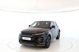 LAND ROVER Range Rover Evoque 2.0D