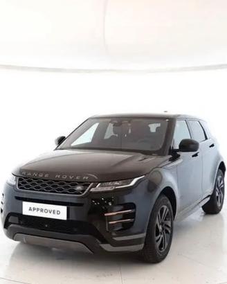 LAND ROVER Range Rover Evoque 2.0D