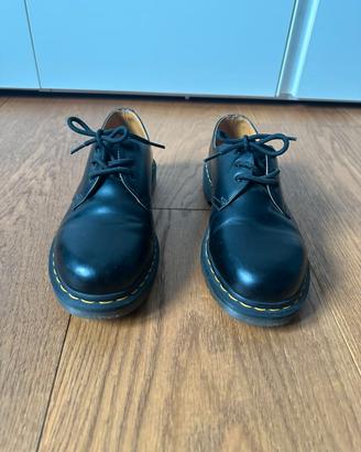 Dr. Martens - Scarpe Oxford 1461 - EU 41 -