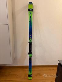 Sci Elan raggio 27 cm 191