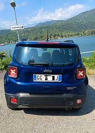 jeep Renegade 1.000 120 CV dicembre 202060.800 KM.