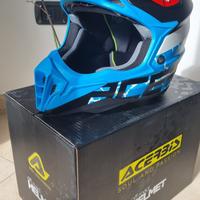 Acerbis impact 3.0 Tg. XL Nuovoimballato
