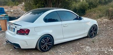 Bmw e82 serie 1 coupè