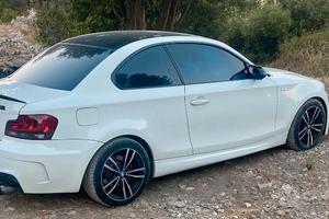 Bmw e82 serie 1 coupè