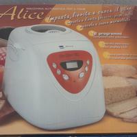 macchina per il pane "Alice"