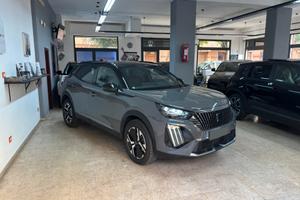 Peugeot 2008 PureTech 130 S&S EAT8 GT Plus