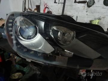 Faro auto
