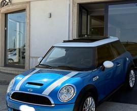 Mini COOPER S John Cooper Works
