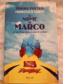 Marco pantani - in nome di marco