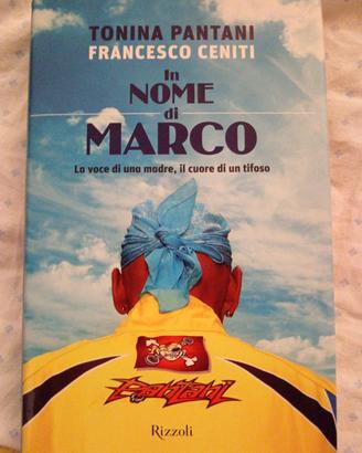 Marco pantani - in nome di marco