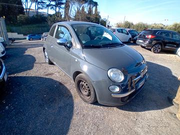 Fiat 500 1.2 EasyPower Pop GPL