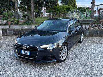 Audi A4 Avant 2.0 TDI 190 CV ultra