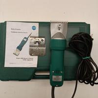 Tosatrice Liscop super 3000