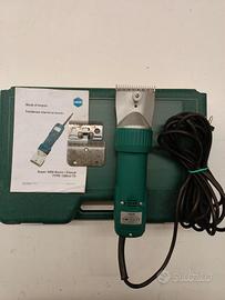 Tosatrice Liscop super 3000