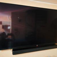 Smart tv 50 pollici