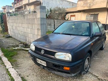 Golf 1994 auto depoca