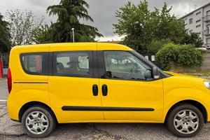 Fiat dobló