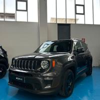 Jeep Renegade 1.0 Benzina 120Cv SPORT con GPL