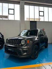 Jeep Renegade 1.0 Benzina 120Cv SPORT con GPL