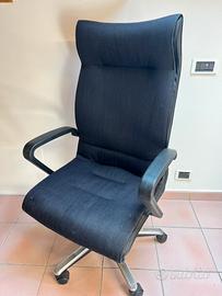 Poltrona da ufficio
